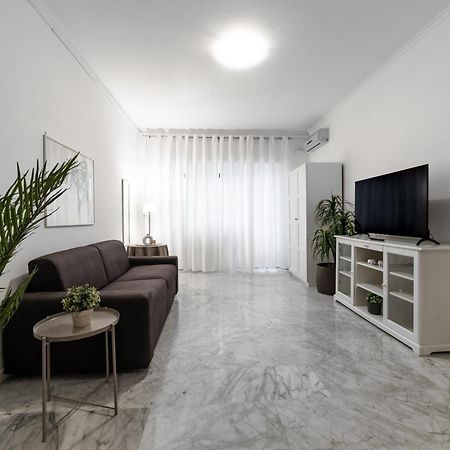 Ev Vatican Apartment 罗马 外观 照片