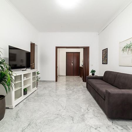 Ev Vatican Apartment 罗马 外观 照片