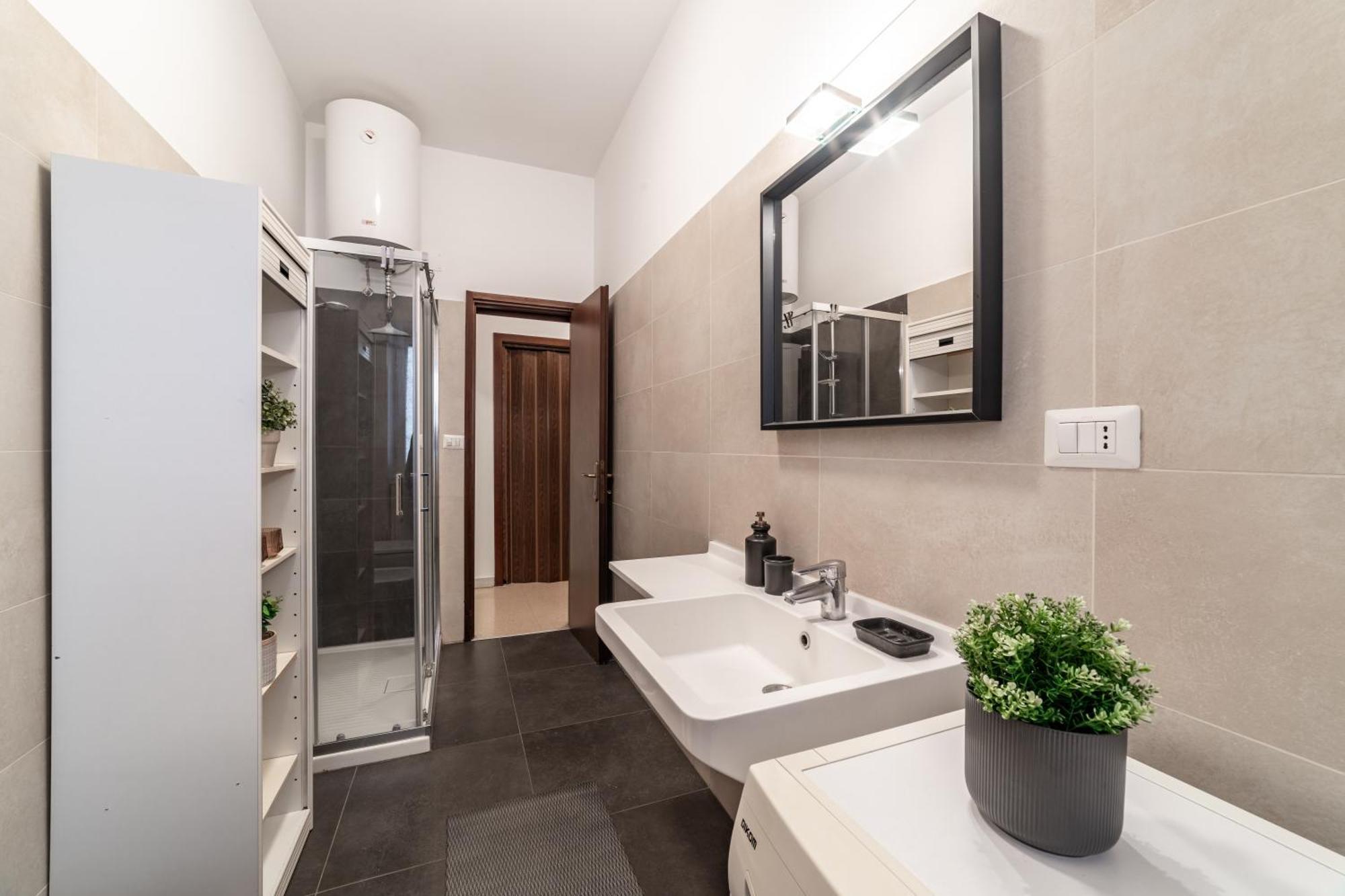 Ev Vatican Apartment 罗马 外观 照片