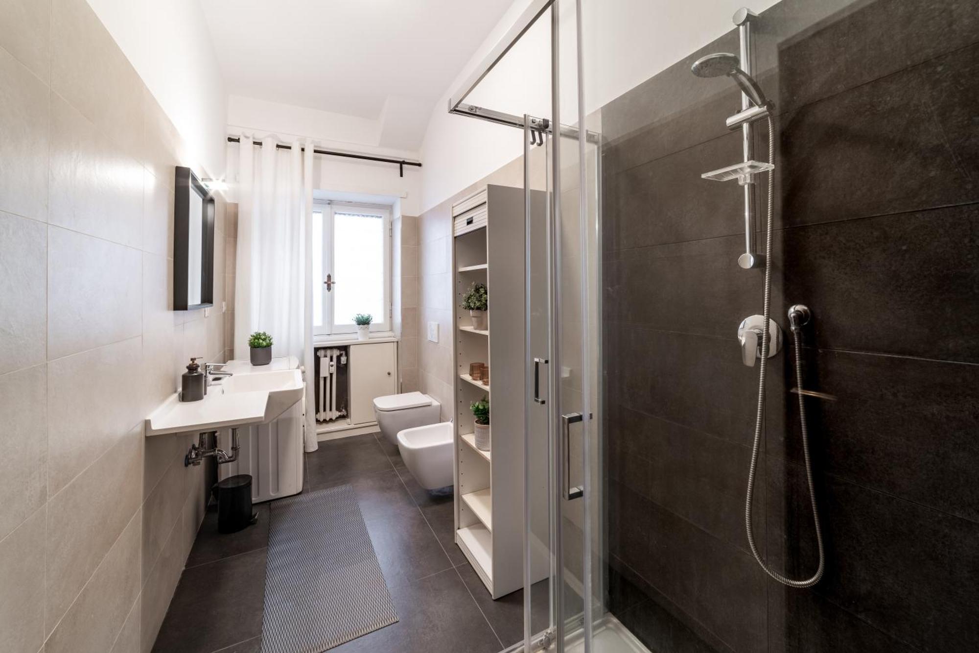 Ev Vatican Apartment 罗马 外观 照片